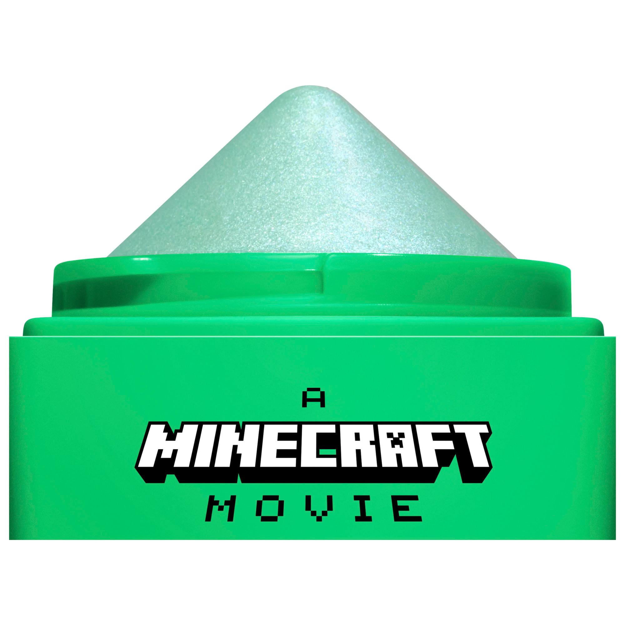 NYX-PROFESSIONAL-MAKEUP  A Minecraft Movie Rare Highlight Balm 