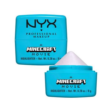 A Minecraft Movie Rare Highlight Balm