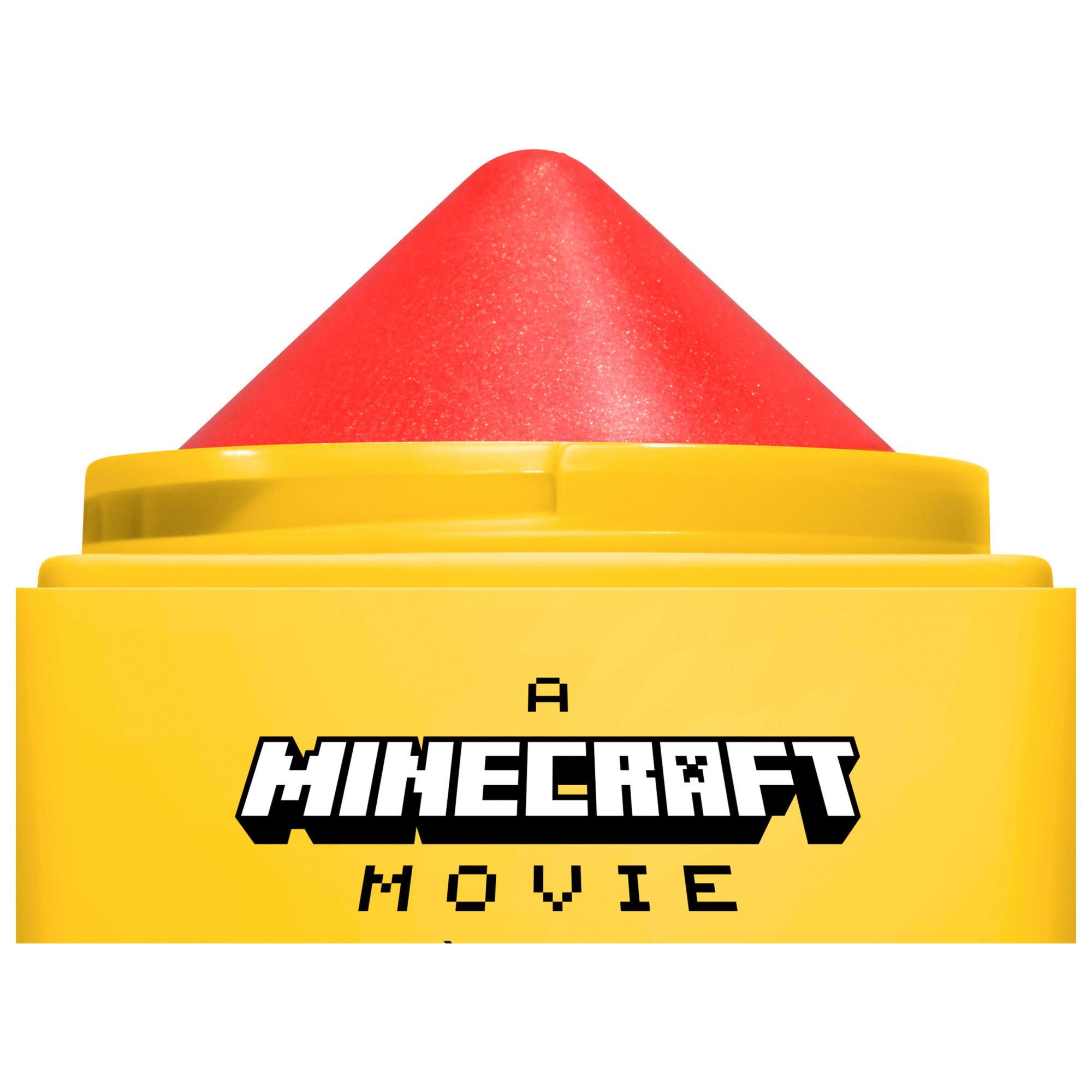 NYX-PROFESSIONAL-MAKEUP  A Minecraft Movie Cheeky Mob Balm  