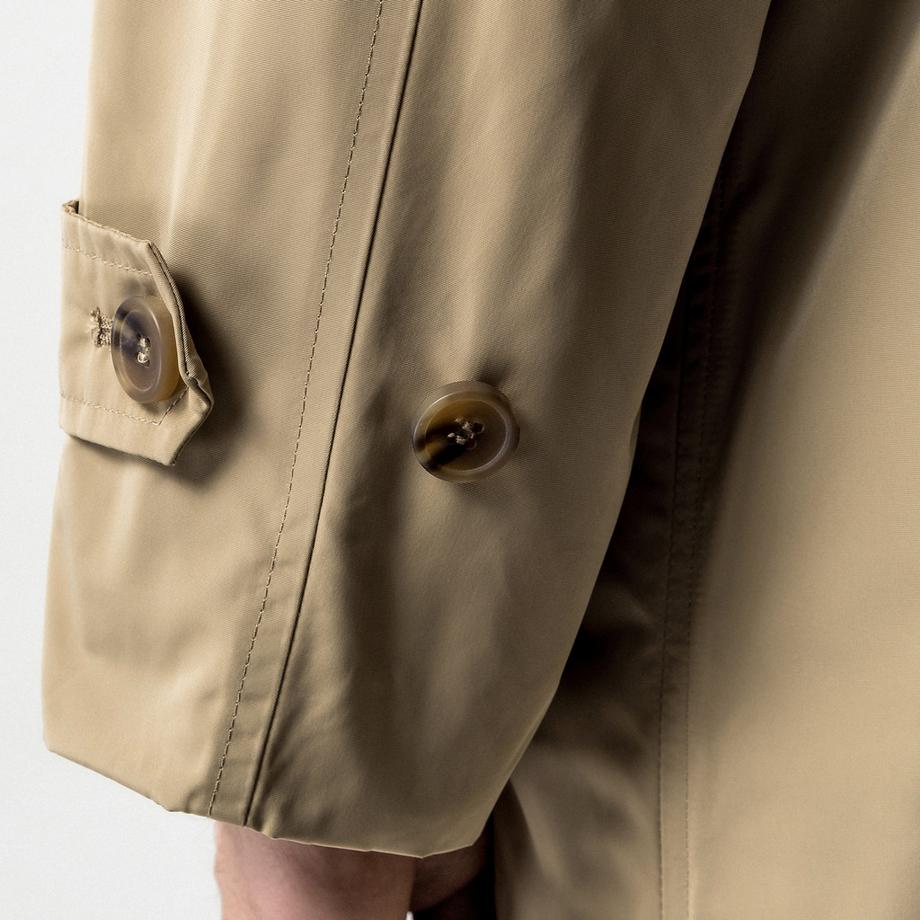 Manor Man Trench-coat  