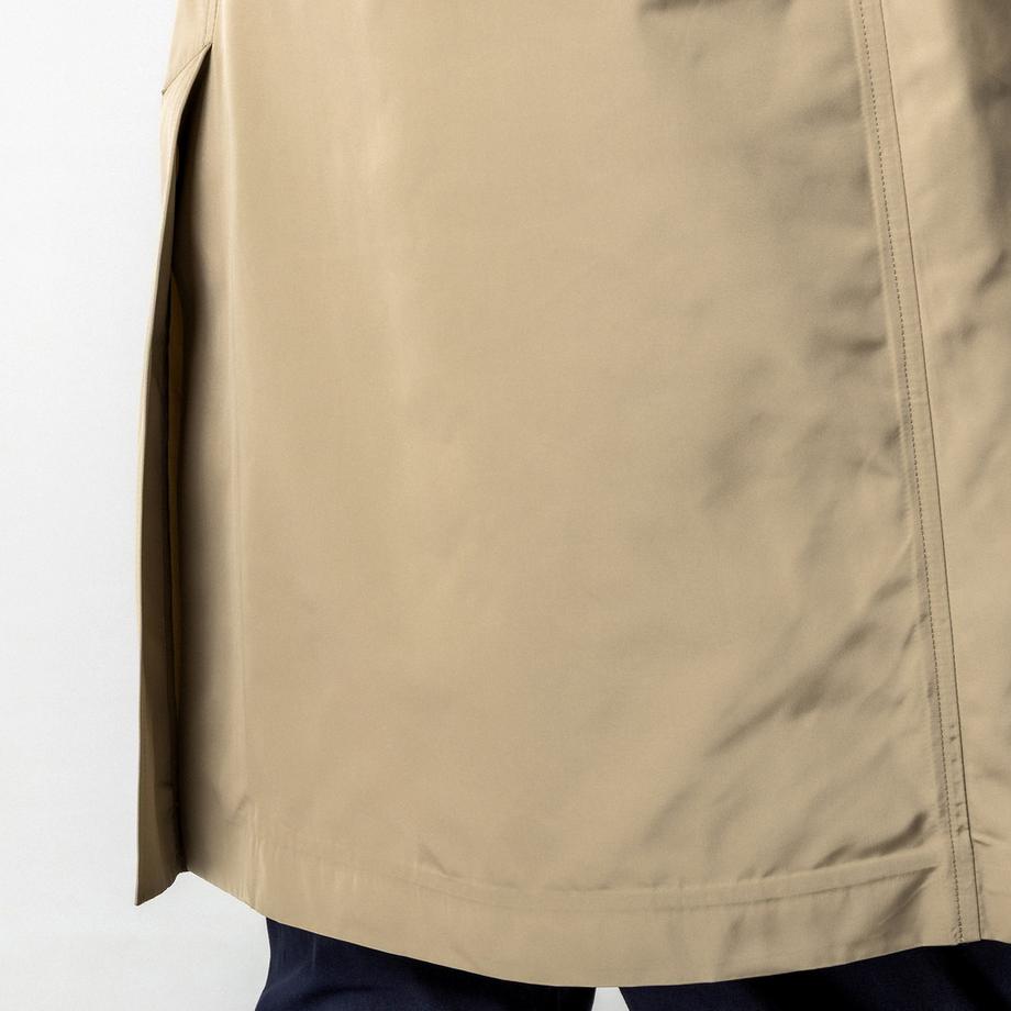 Manor Man Trench-coat  