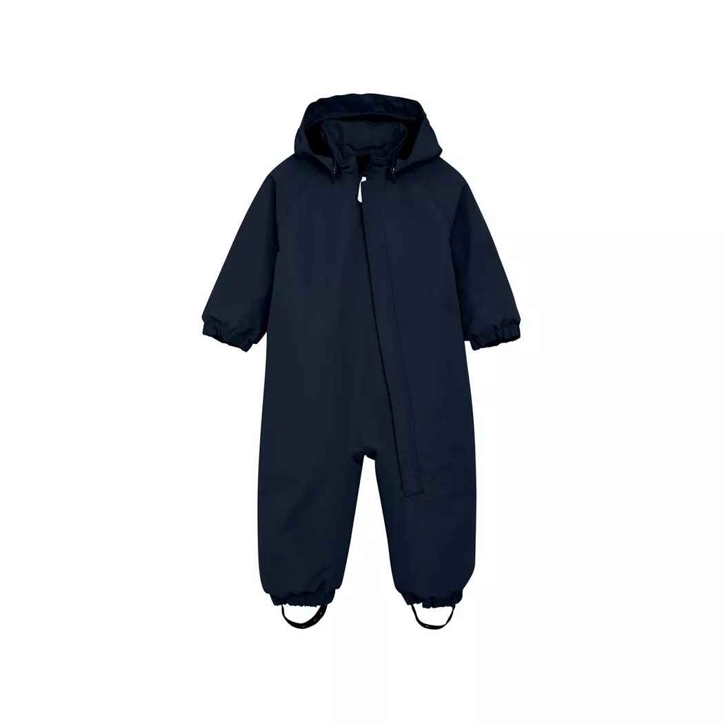 Color Kids - Skioverall, 86, Marine