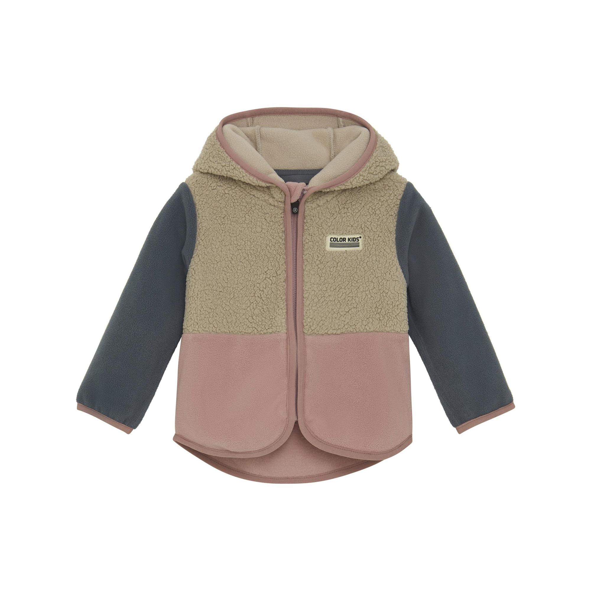 Color Kids  Jacke 