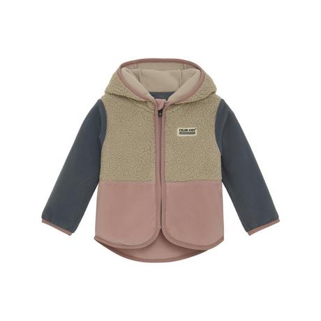 Color Kids  Jacke 
