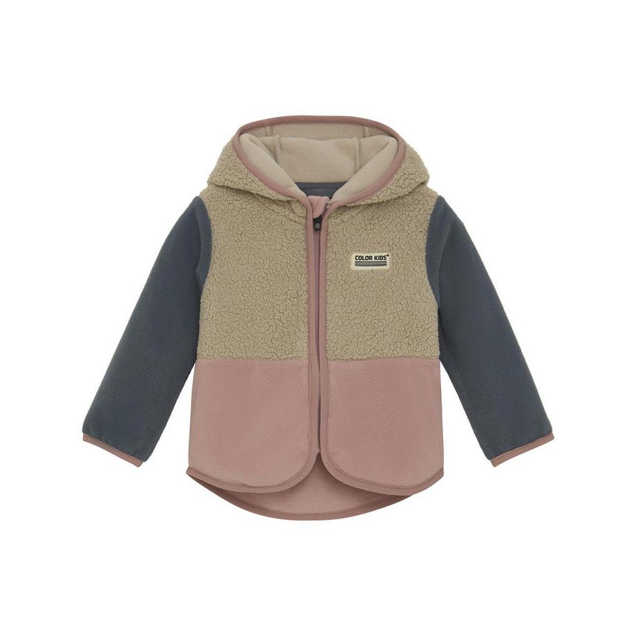 Color Kids  Jacke 