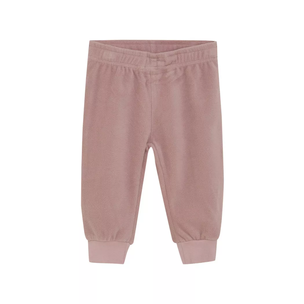 Color Kids - Softshell-Hose, 98, Dusty Rose
