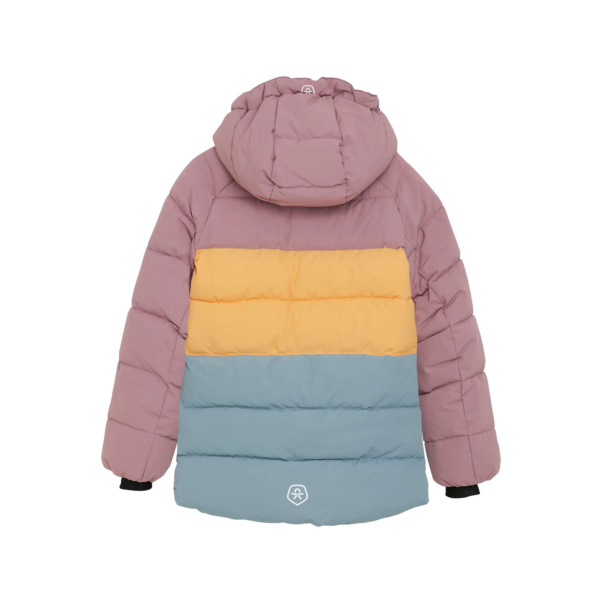 Color Kids  Skijacke 