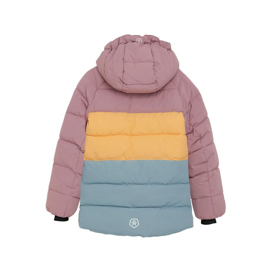 Color Kids  Skijacke 