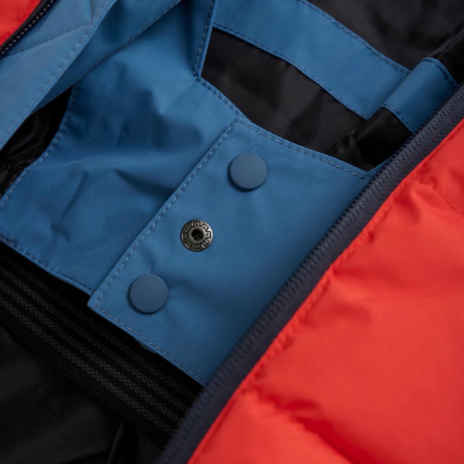 Color Kids  Skijacke 