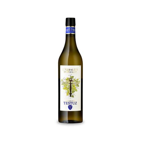 Testuz 2023, L'Arbalète Testuz, Dézalay Grand Cru AOC  