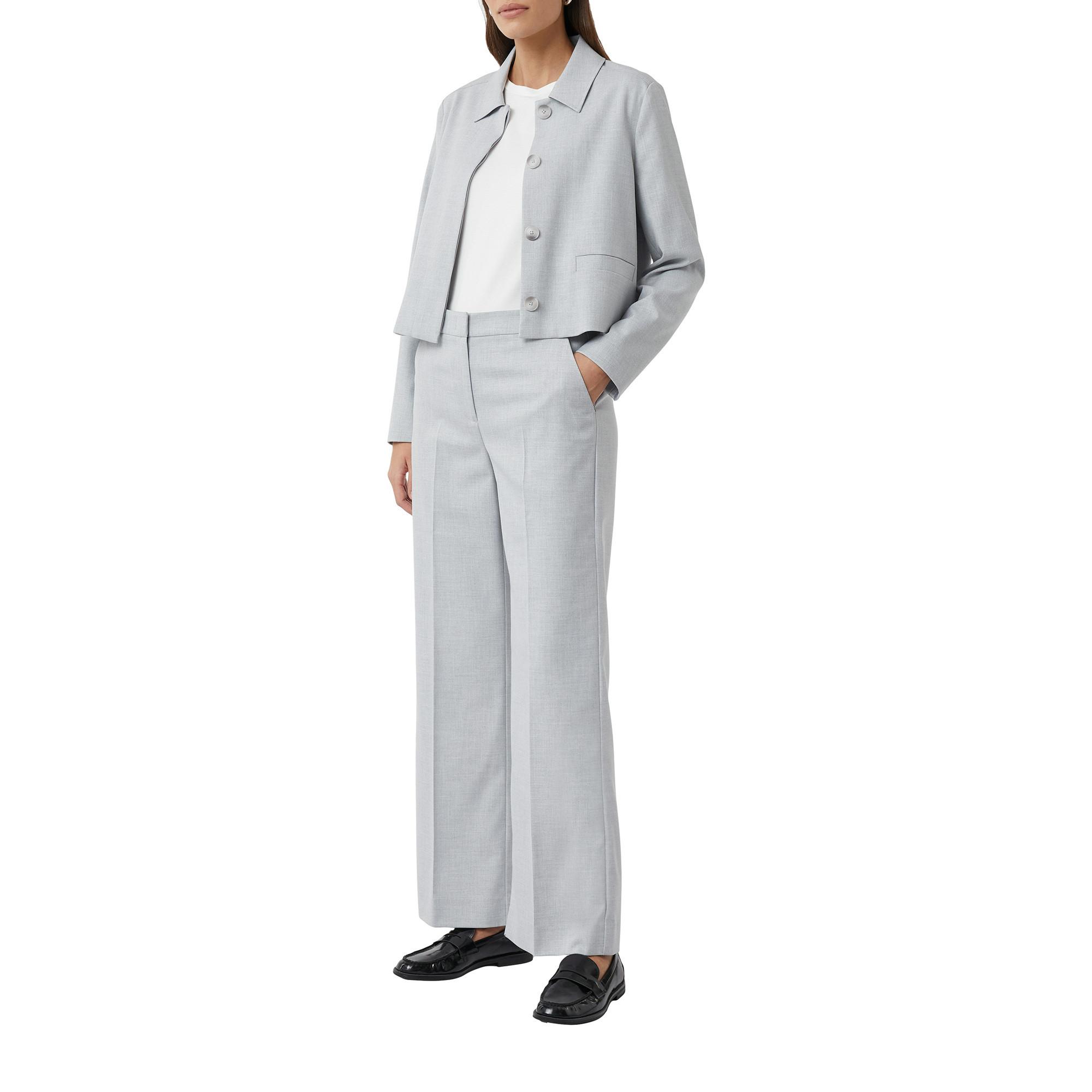 Comma Pantaloni Marlene  