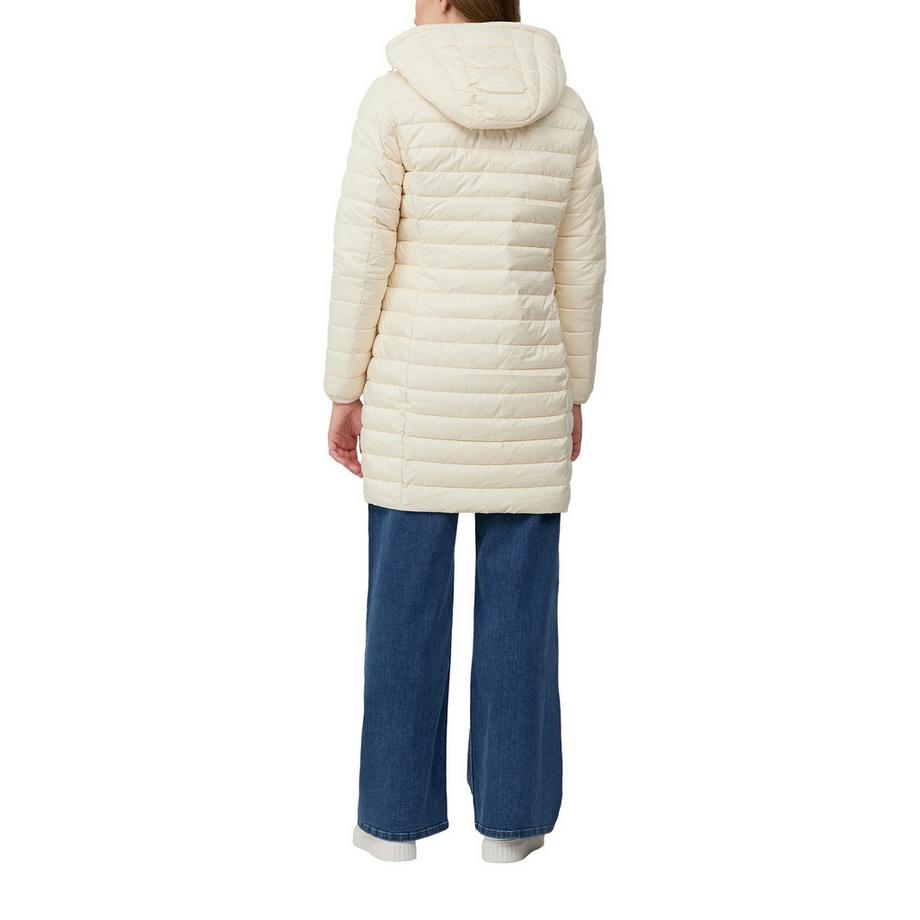 S. Oliver Red Label Manteau matelassé à capuche  