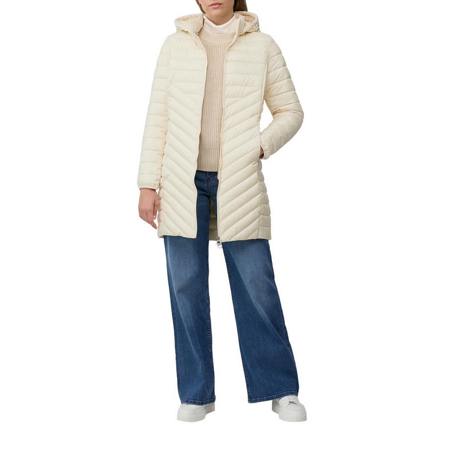 S. Oliver Red Label Manteau matelassé à capuche  