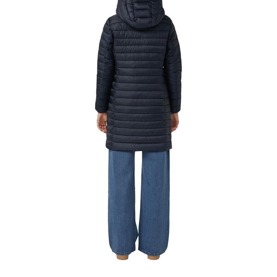 S. Oliver Red Label Manteau matelassé à capuche  