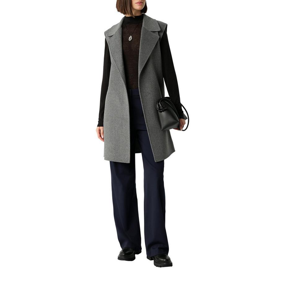 Comma  Veste 