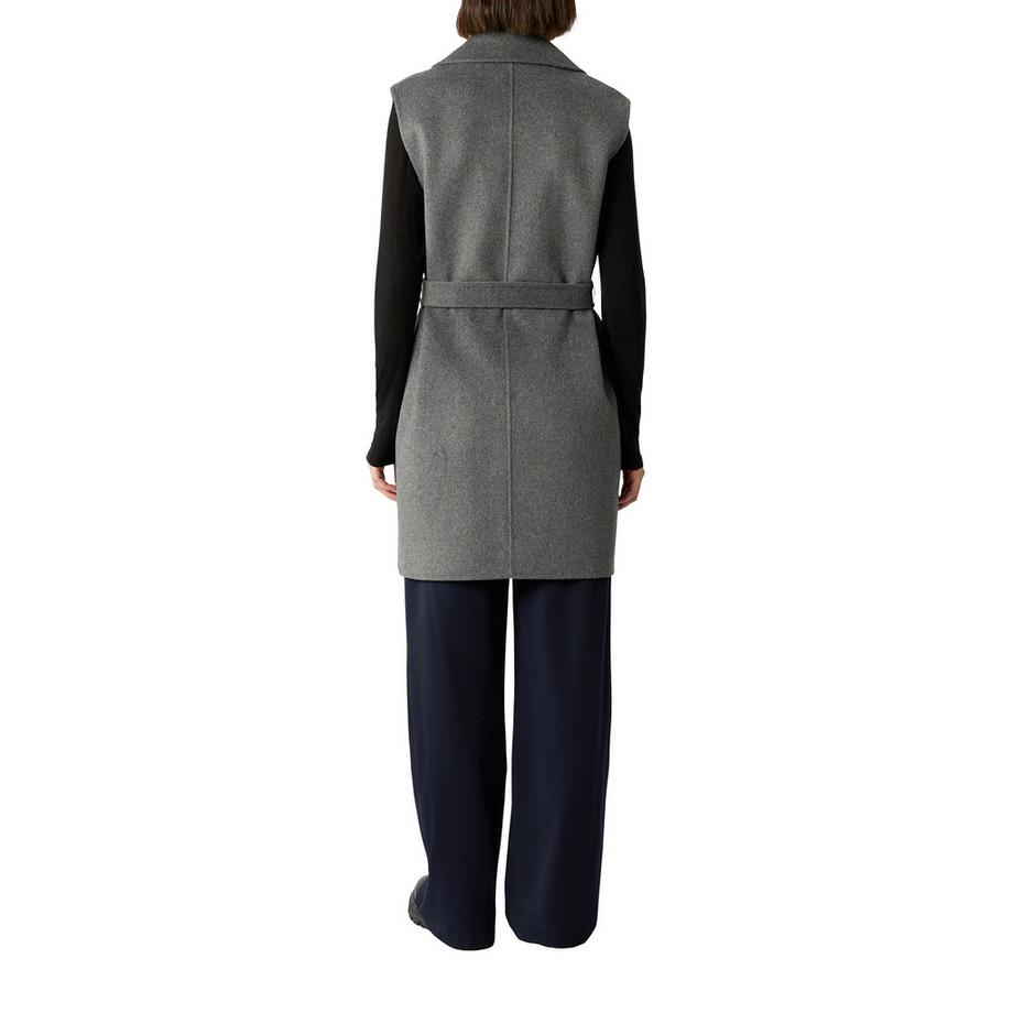 Comma  Veste 
