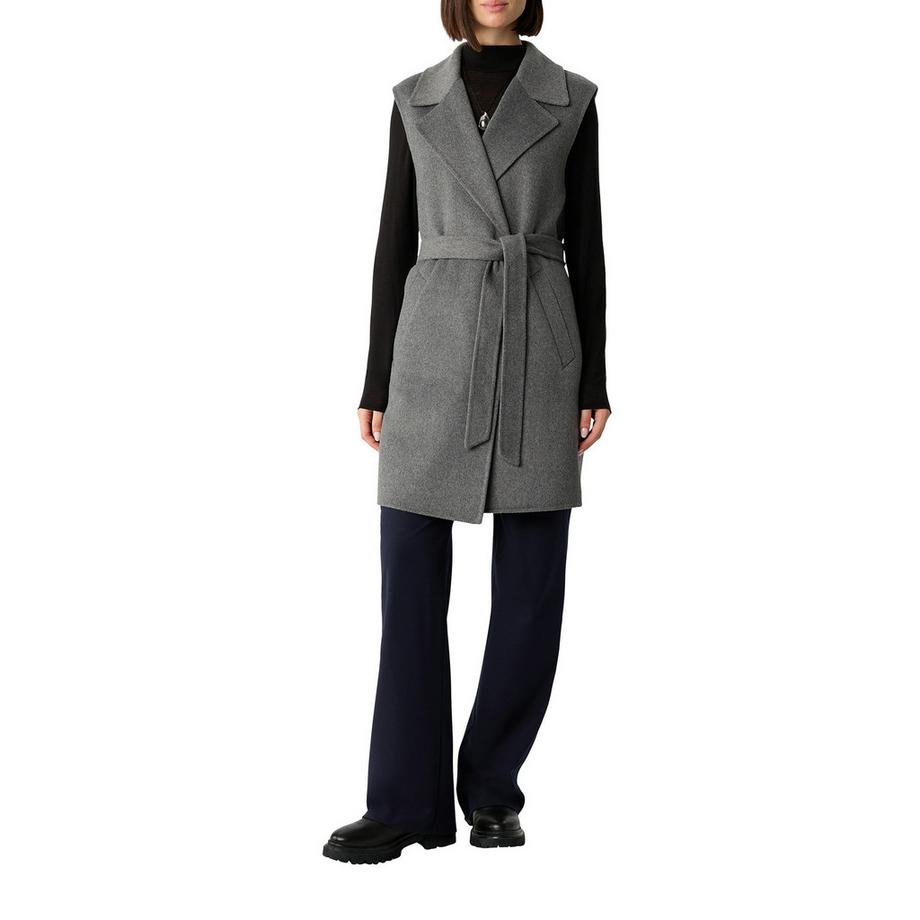 Comma  Veste 