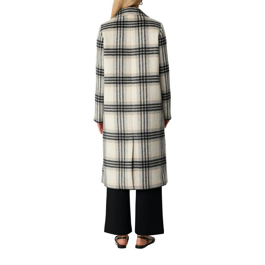 Comma  Manteau 