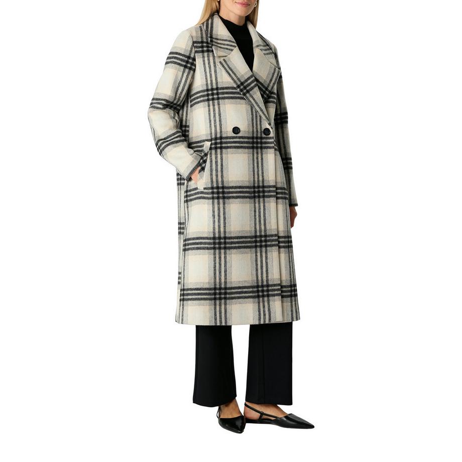 Comma  Manteau 