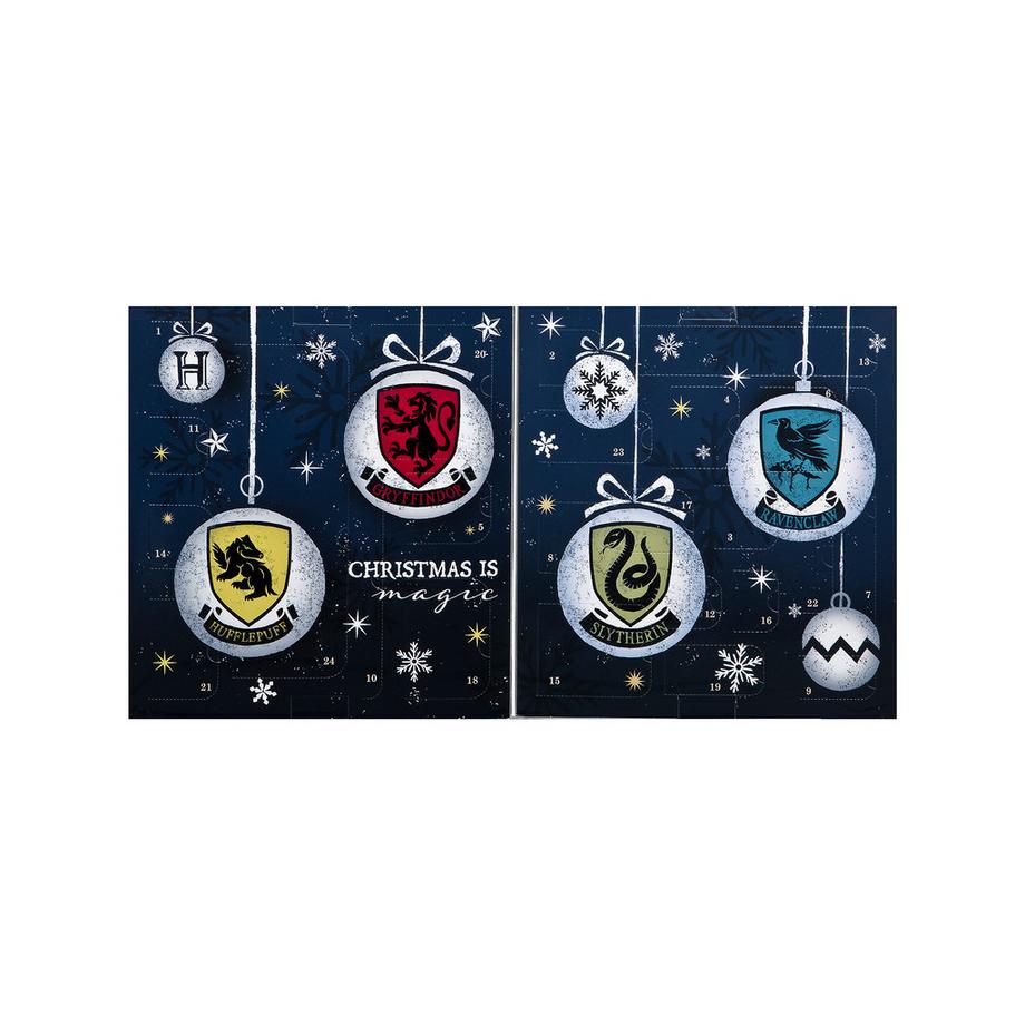 Undercover Calendrier Avent Harry Potter 