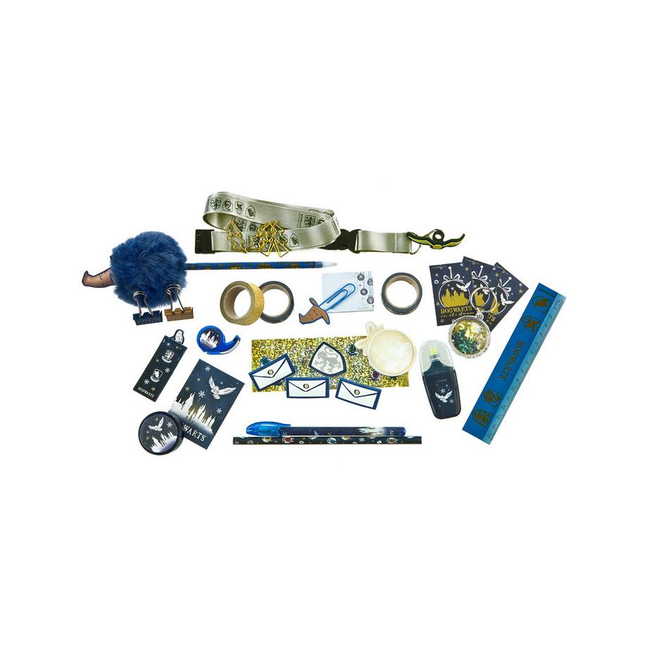 Undercover Calendrier Avent Harry Potter 