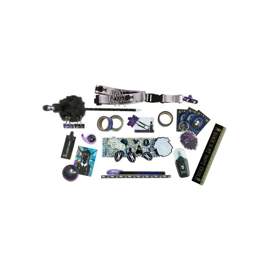 Undercover Calendario Avvento WEDNESDAY 