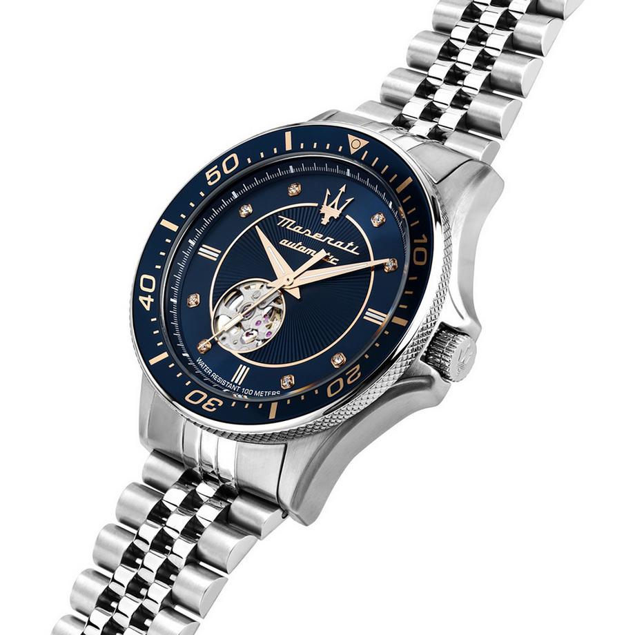 Maserati SFIDA Montre automatique 
