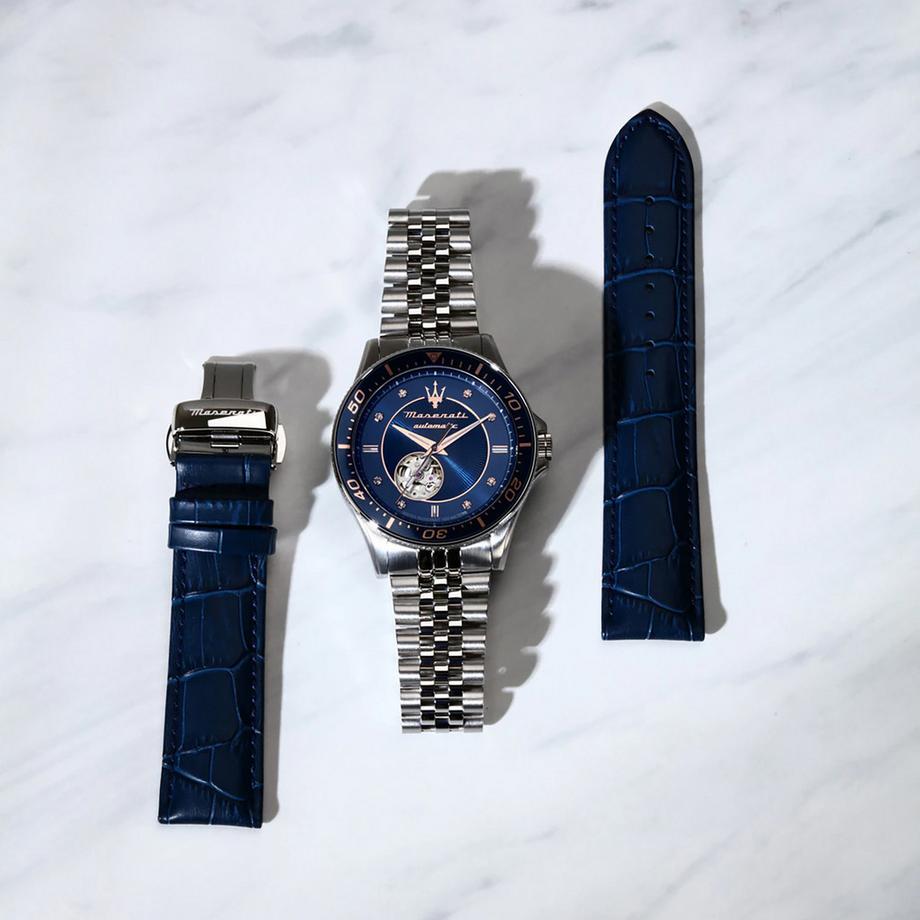 Maserati SFIDA Montre automatique 