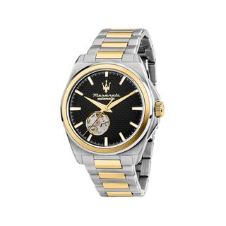 Maserati VELOCITA Analoguhr 