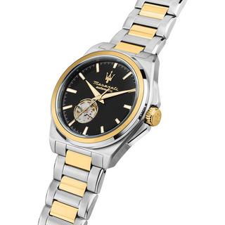 Maserati VELOCITA Analoguhr 