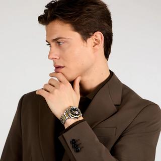 Maserati VELOCITA Analoguhr 