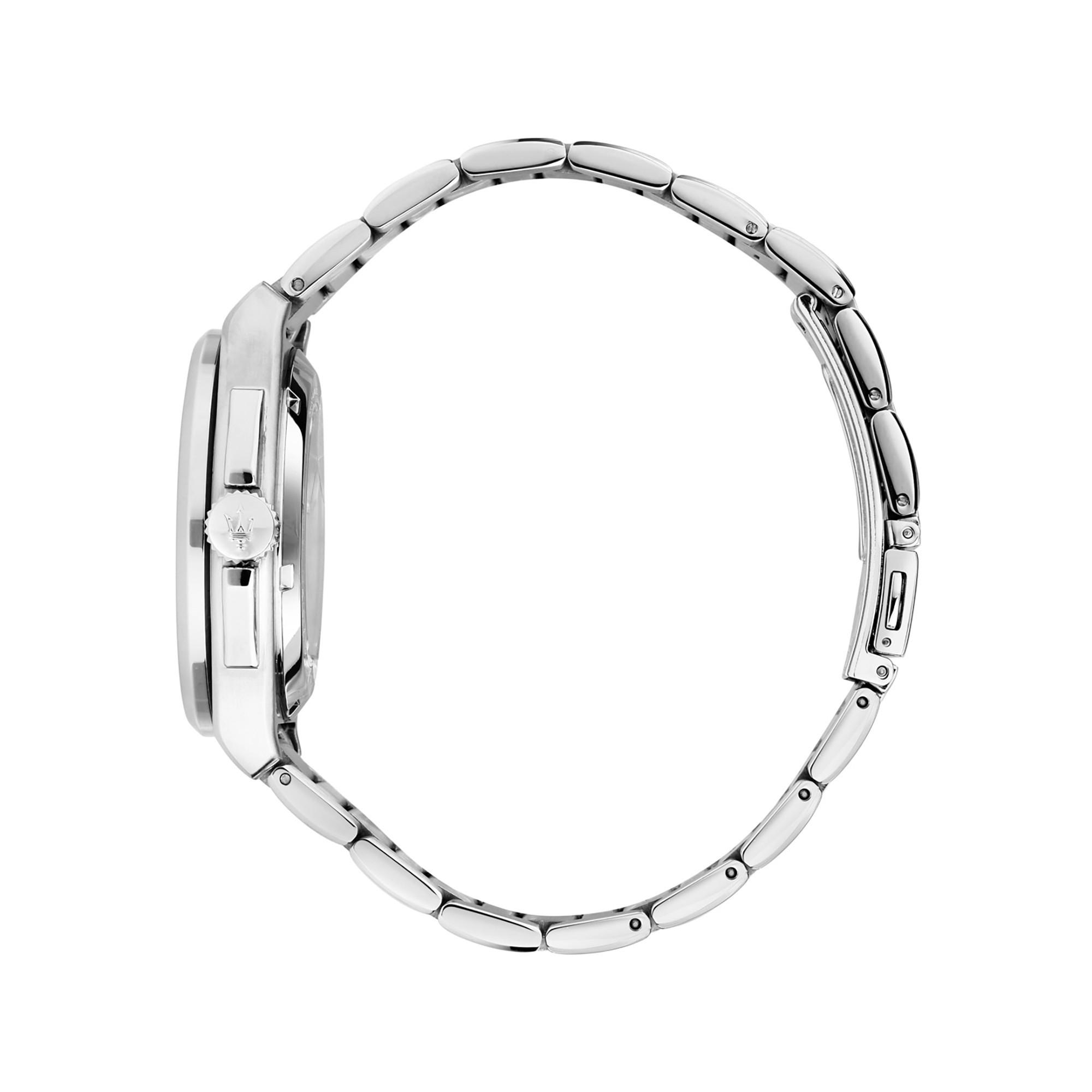 Maserati VELOCITA Analoguhr 