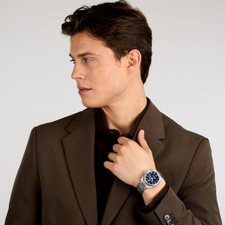 Maserati VELOCITA Analoguhr 