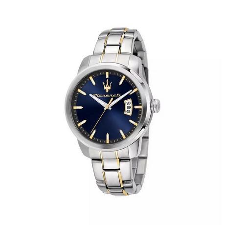 Maserati SUCCESSO Analoguhr 