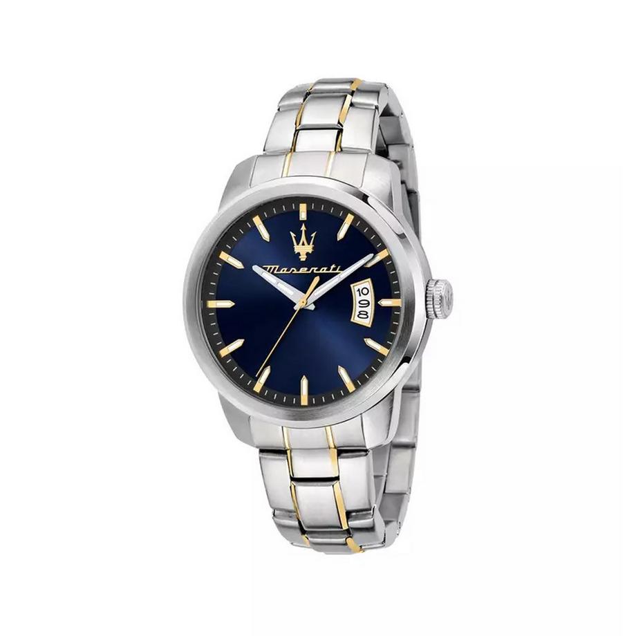 Maserati SUCCESSO Orologio analogico 