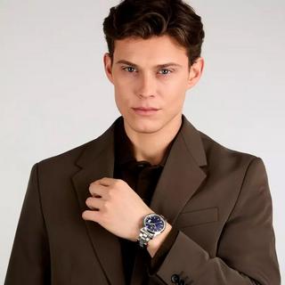 Maserati SUCCESSO Analoguhr 