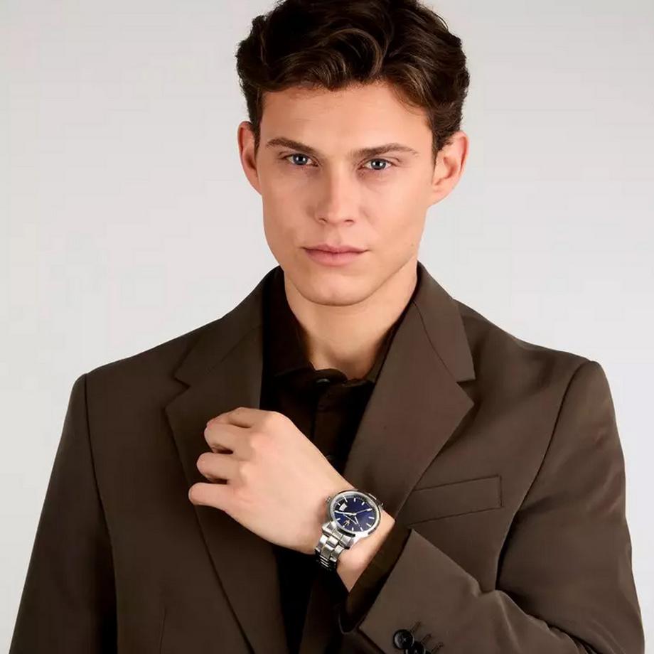 Maserati SUCCESSO Orologio analogico 