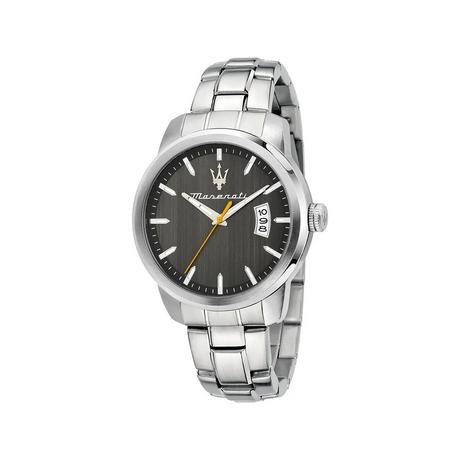 Maserati SUCCESSO Orologio analogico 