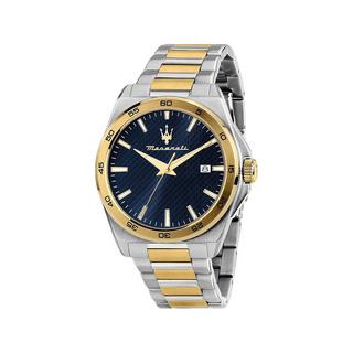 Maserati VELOCITA Analoguhr 