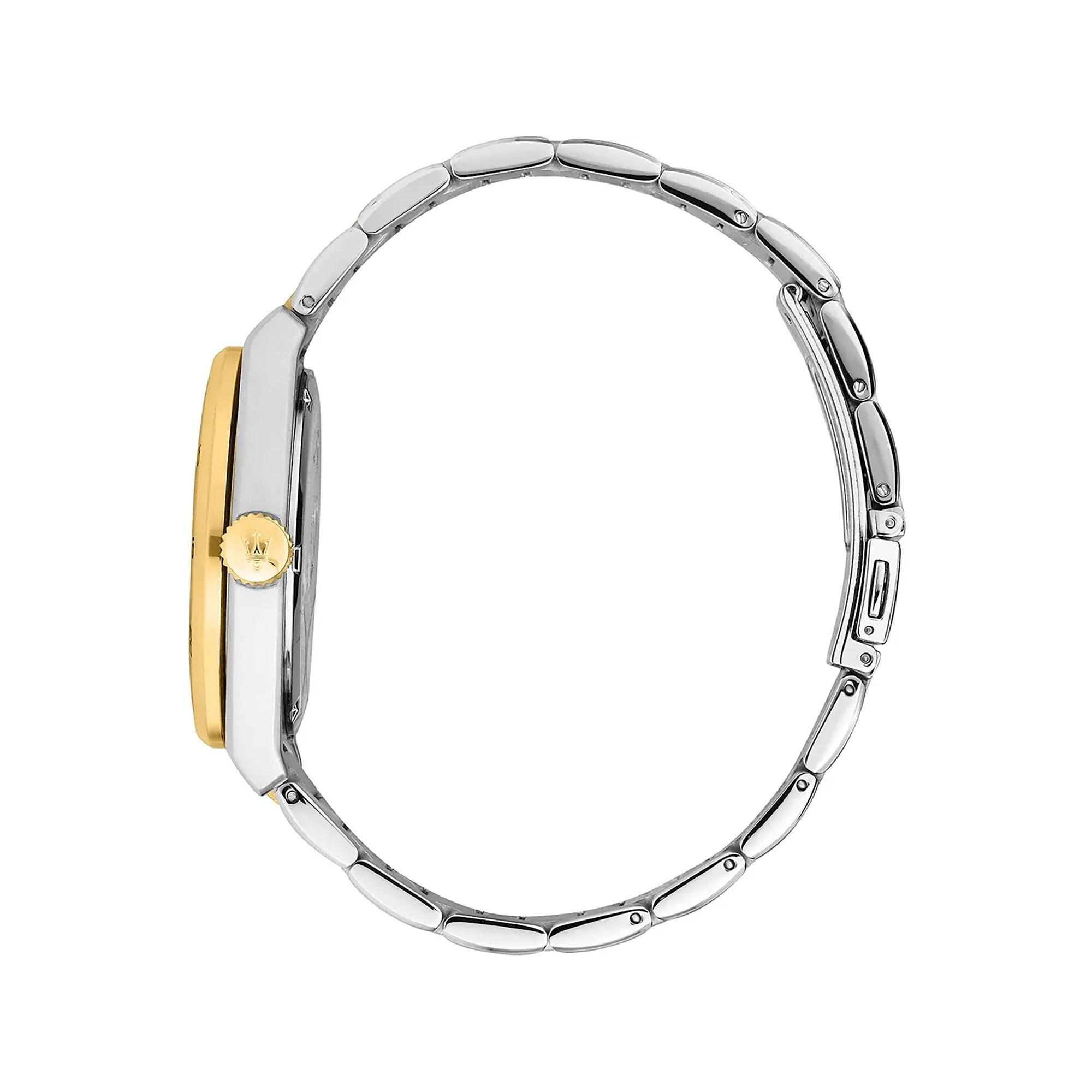 Maserati VELOCITA Analoguhr 