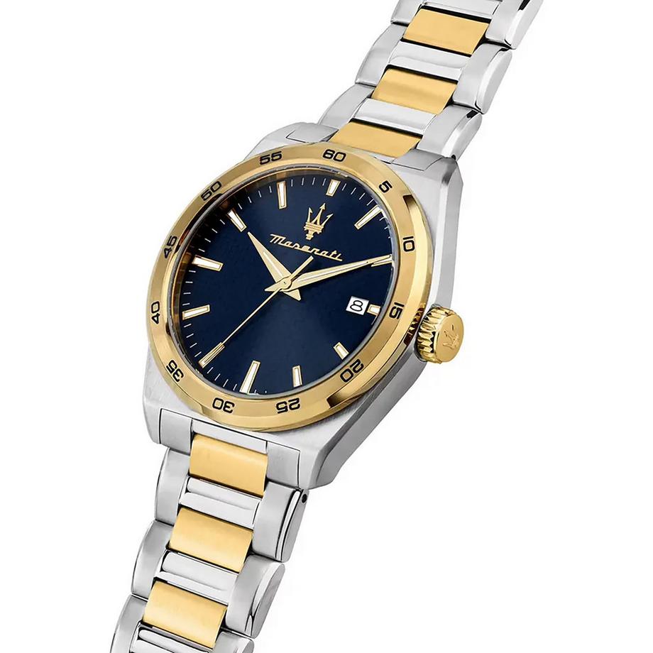 Maserati VELOCITA Orologio analogico 