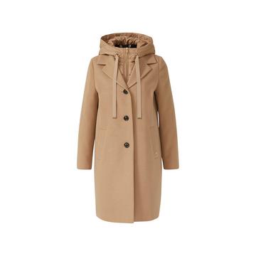 Cappotto doppiopetto