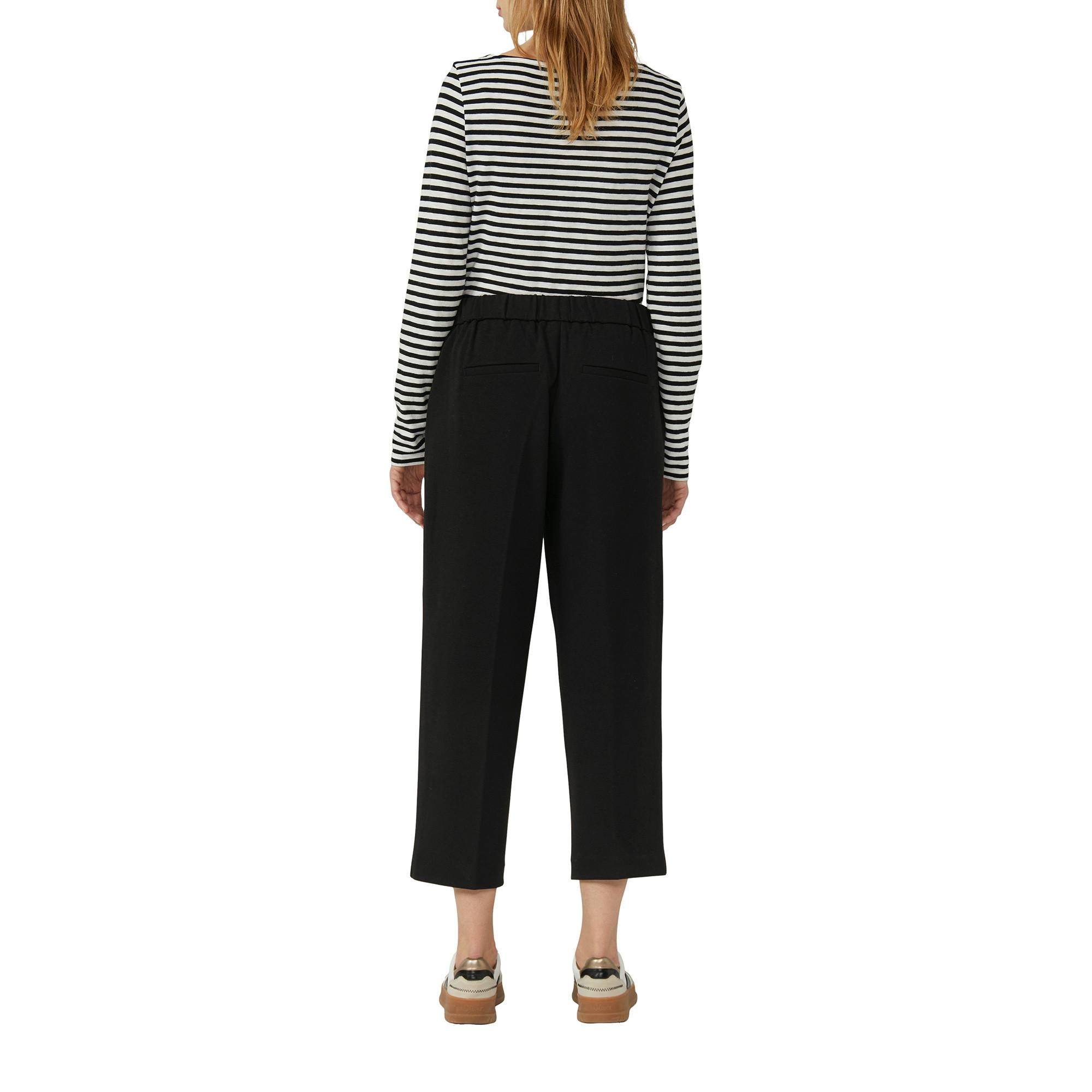 S. Oliver Red Label Cropped Hose  