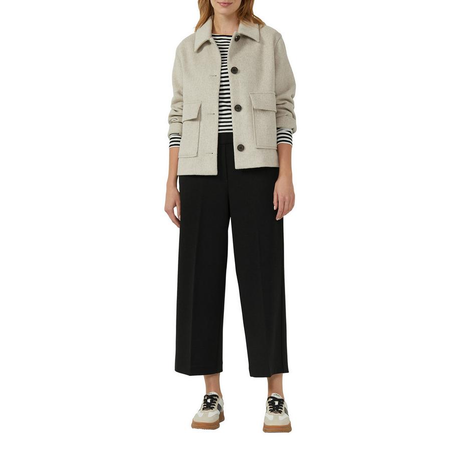 S. Oliver Red Label Cropped Hose  