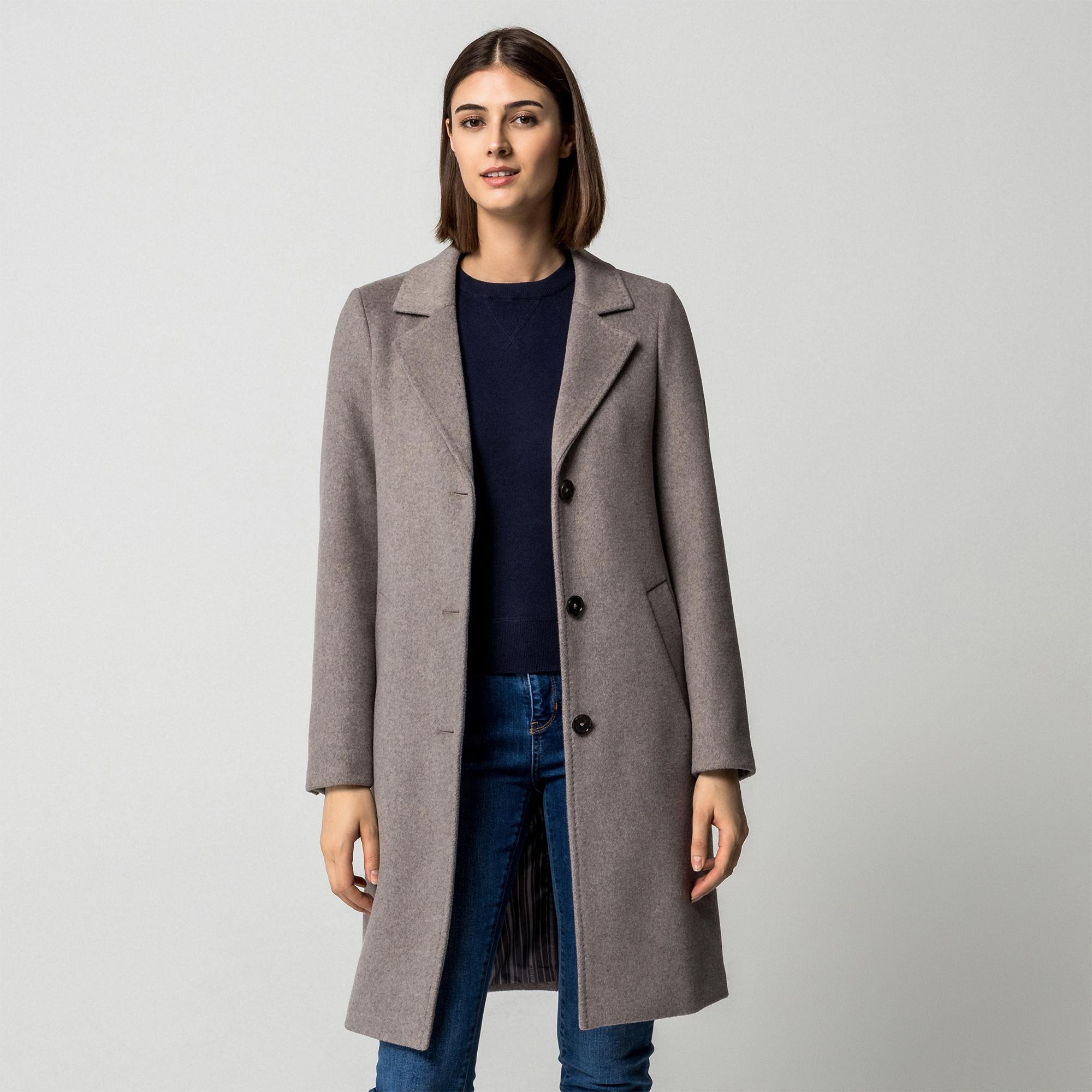 S. Oliver Red Label Cappotto Donna  