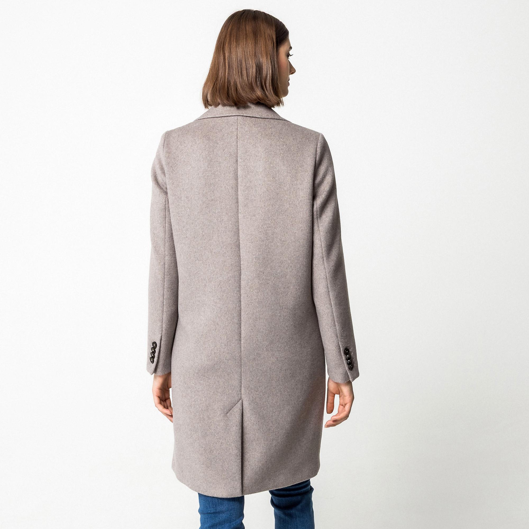 S. Oliver Red Label Cappotto Donna  