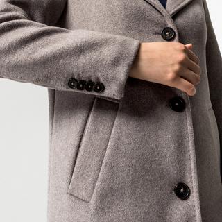 S. Oliver Red Label Cappotto Donna  