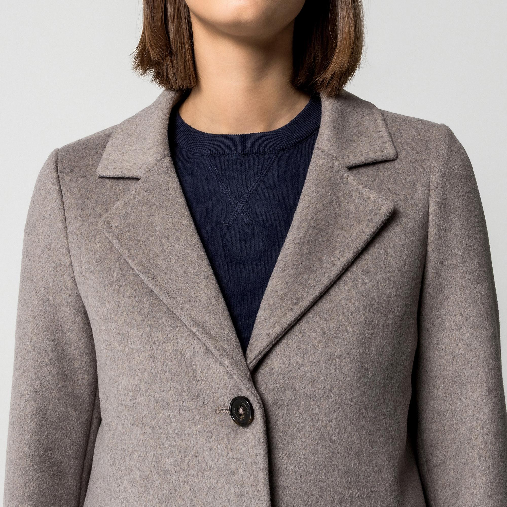 S. Oliver Red Label Cappotto Donna  