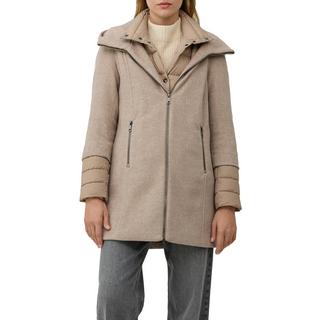 S. Oliver Red Label Cappotto Outdoor Slim Fit  