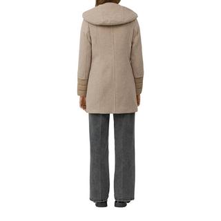 S. Oliver Red Label Cappotto Outdoor Slim Fit  